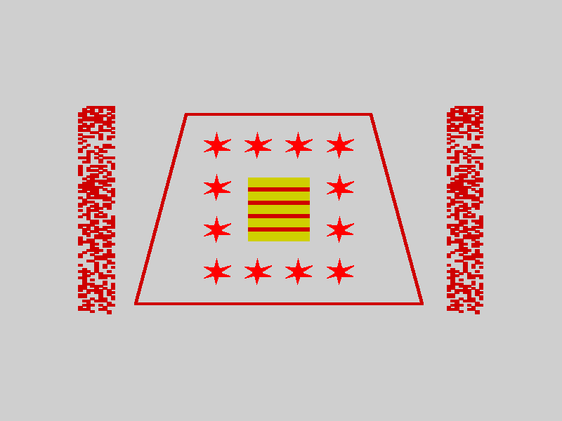 DAU-specific logo