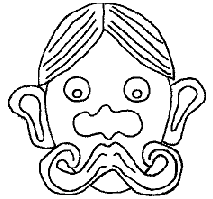 DAU-specific logo